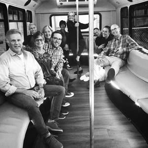 Meet your Posher, Suzanne